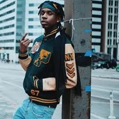 **Sampled Polo G X Gherbo type beat "Users" (prod+AntiSocial)