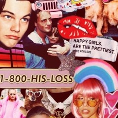 1-800-HIS-LOSS Prod. By 25