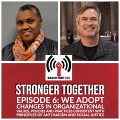 Stronger Together: Episode 6