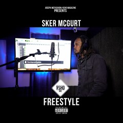 Sker Mcgurt 4sho Ave Freestyle