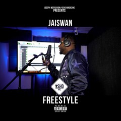 Jaiswan 4sho Ave Freestyle