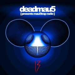 deadmau5 world premiere: 13 - Oath