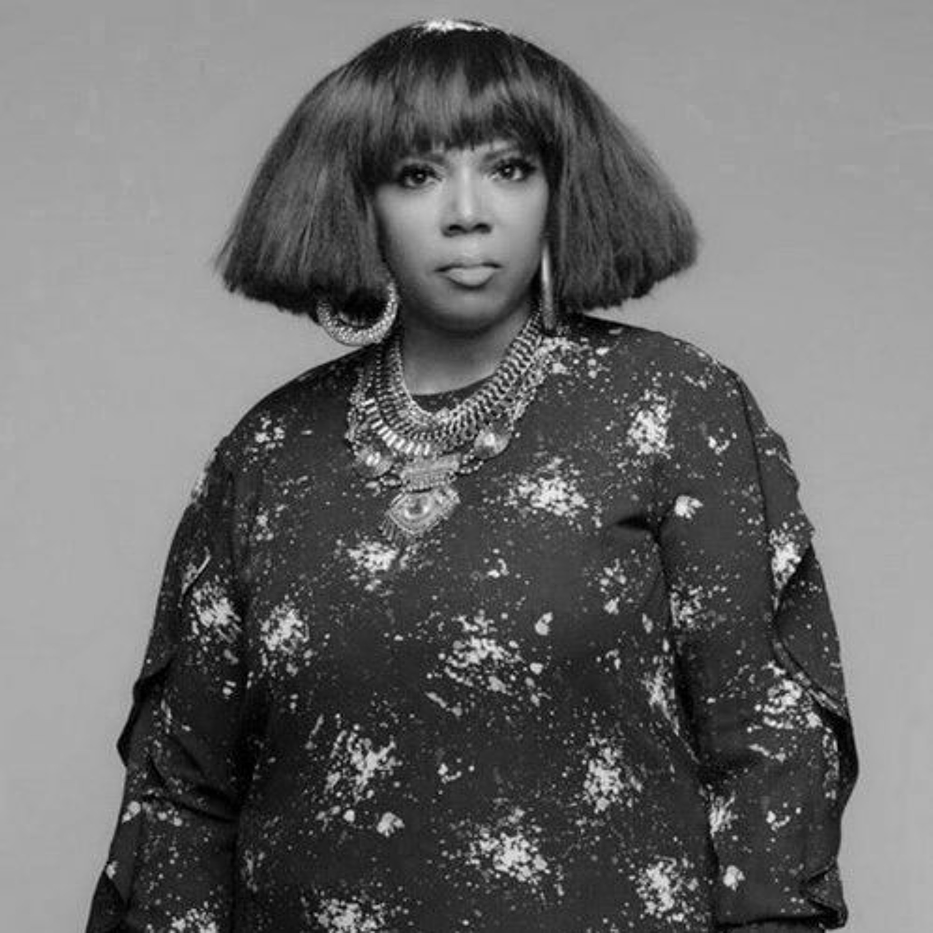 Women in Music Part 1 (feat. Gina Miller, VP/GM of Urban Inspirational Music at eOne)