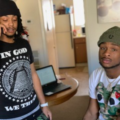 Plenty Feat. Two A's (Prod. By Cleexshay)