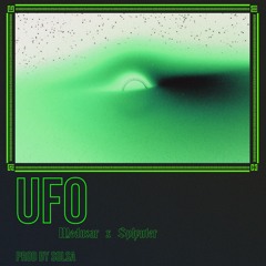 Médusar ft Splynter UFO (.prod by SOLSA)
