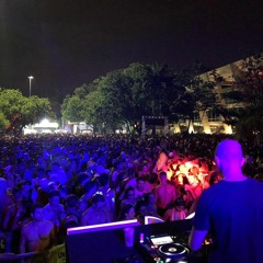 Pedro Passos @ Carnavrauuu 2019 @ Bloco Ame & Deep in Rio