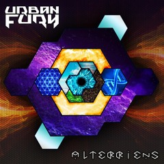 10 - Urban Fury - Assimilation