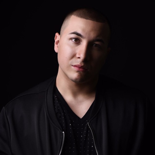 Mark Anthony & Errl x- Let It Go (Original Mix)