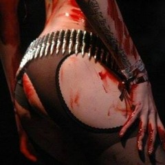 DESTRYUR - Cannibal Girls