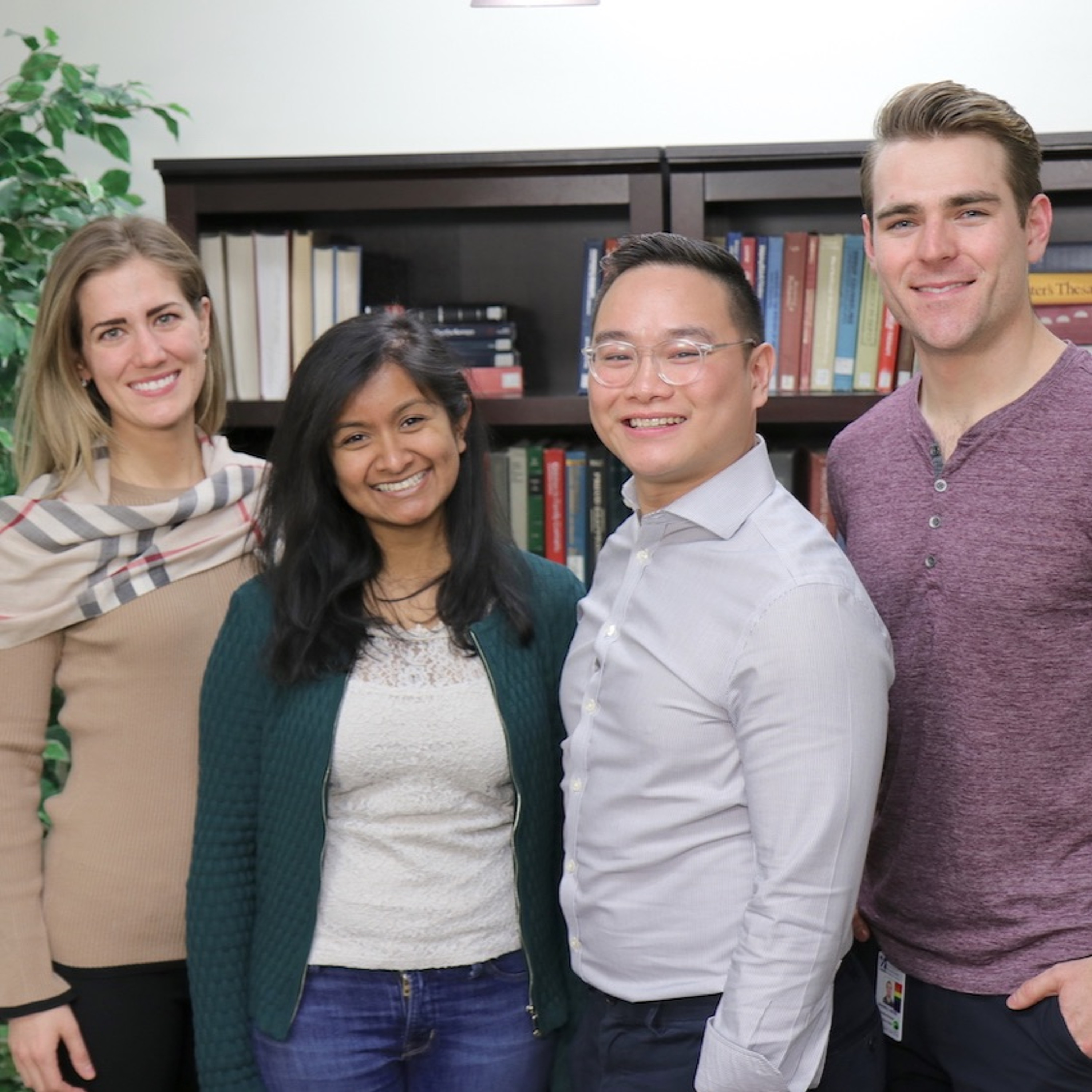 Voices of UMass Chan