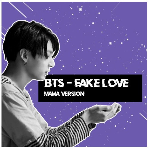 Fake love remix