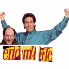 Mii Channel Theme but it's actually Seinfeld