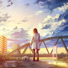 illuwn x kioku - lone reflection