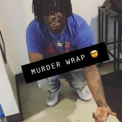 Brenson35th - Murder Wrap (Prod. by Kronzo Krazy)