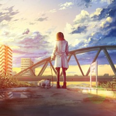 kioku x illuwn - lone reflection