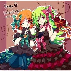 [Witch's Heart OST] Tsukioru