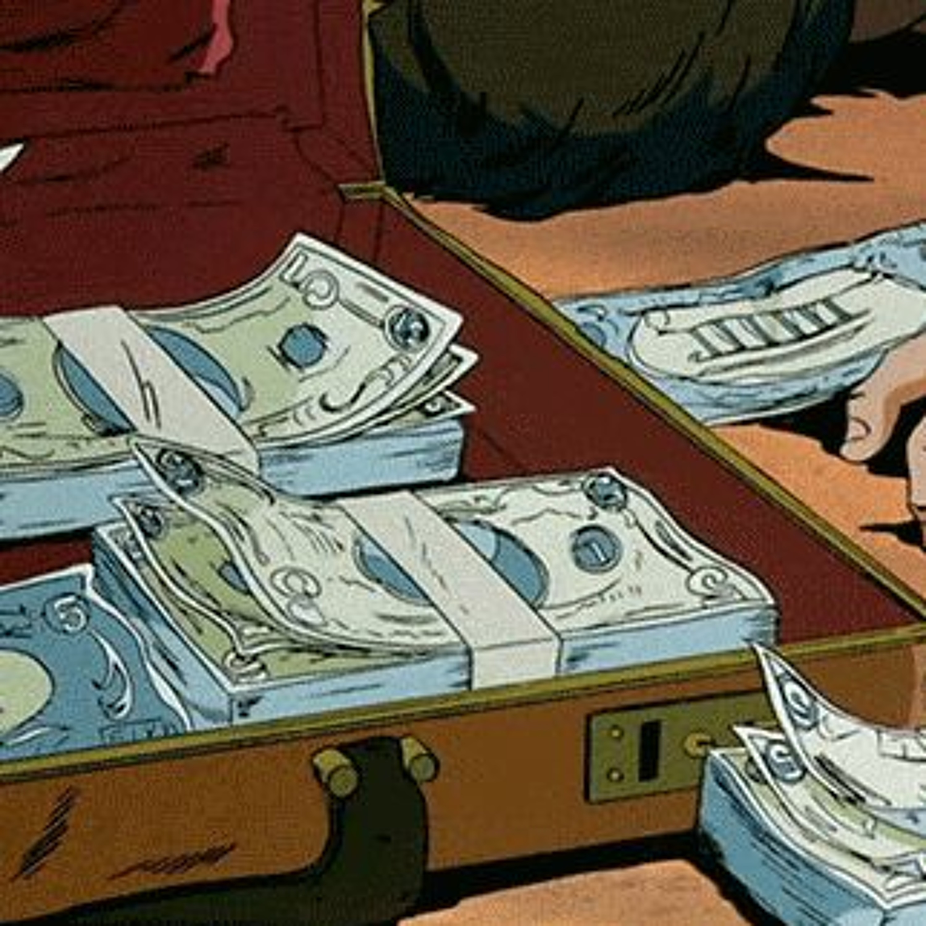 (free) 10K Paypal - Summrsxo + Texako + ThrillBoy type beat | prod @smackedoffsauce episode artwork