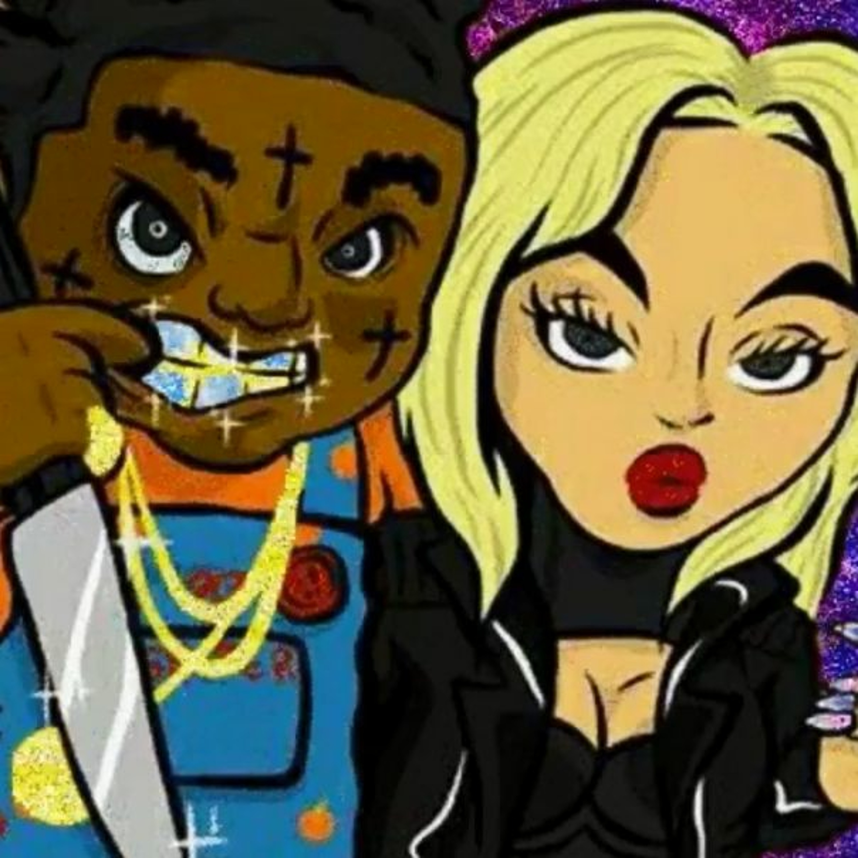 (free) She Love Me - Kodak Black x Future x Zaytoven type beat | prod @smackedoffsauce