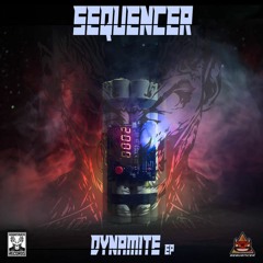 Sequencer - Terrorlicious [230BPM] (Official Preview)