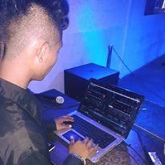 Dj carlitos      ( PERREO PA LA NEVERITA )