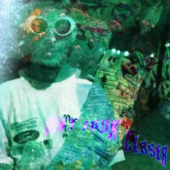 Don't Look Closer (feat. tonymike)