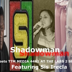 So Tired - Shadowman Dub Sound Cloud Preview 2019