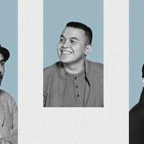 Adu Rayu - Tulus, Glenn Fredly, dan Yovie Widianto (Cover)