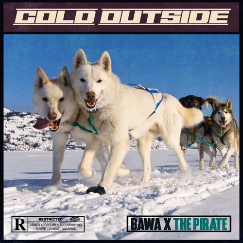 Cold Outside (feat. Moyo Fuga)