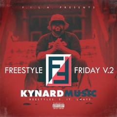 Crooklyn - #FreestyleFriday #43