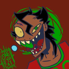 LISA The Pointless - Snake 88  Modern Day Ouroboros (Cover)