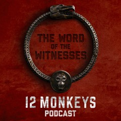 Never Meet Your Heroes - 12 Monkeys 2.06