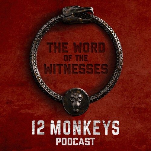 Never Meet Your Heroes - 12 Monkeys 2.06