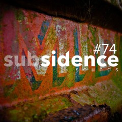 Subsidence Sounds 074 Dale Middleton B2B2B Recorded Live