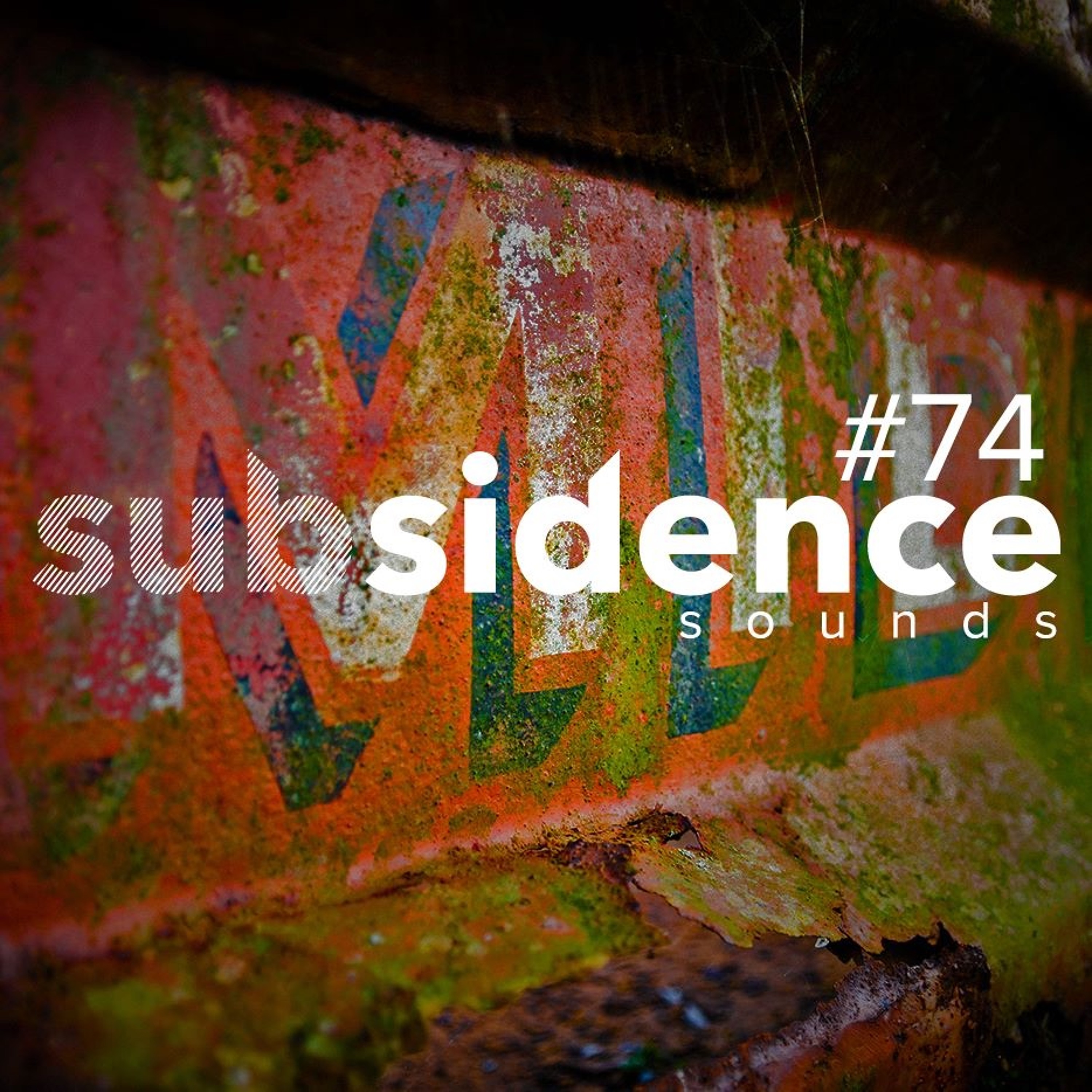 Subsidence Sounds
