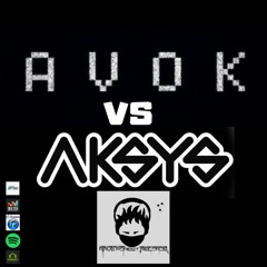 Avok vs Aksys - Gipsy Pump (out on Rave Forest 07)