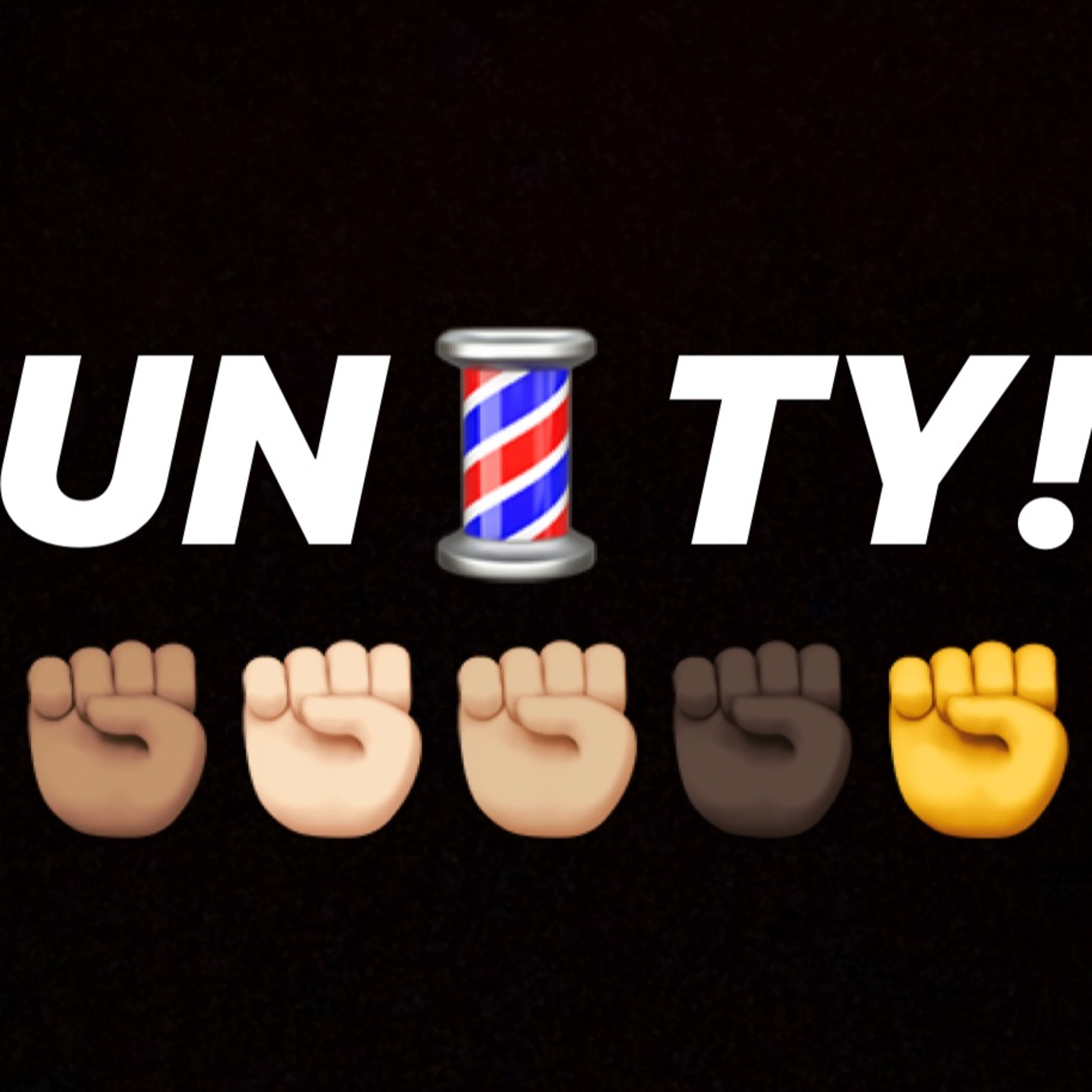 UNITY! Why You Hating For? episode artwork