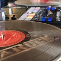 DJ AAROCK Party Dance Mix