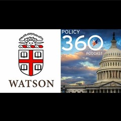 Special Episode: Madeleine Albright on The Sanford School's Policy 360