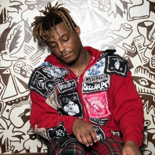 Talk About It Freestyle (Juice WRLD ft. Shiloh Dynasty)