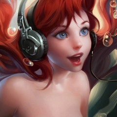 EDM/HOUSE/DUBSTEP