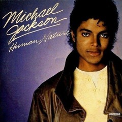 Michael Jackson - Human Nature (Sega Genesis Instrumental Remix)