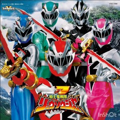 Kishiryu Sentai Ryusoulger Opening (TV Size)