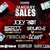 Artwork for Alex Prospect & MC Thunda Live At Ravers Reunited January Sales 2018 (Free Download)
