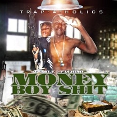 01. Trayle & Chino - F*ck Wit Me 2 [Prod. By Trappadon]
