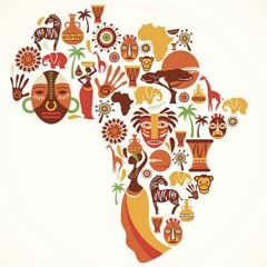 Afrobeats Mix vol. 2