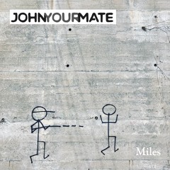 Miles (Full song on Spotify)