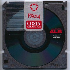 PX014 - Valentin Alb. - Costa Atlantica