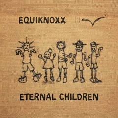 EQUIKNOXX - BROOKLYN