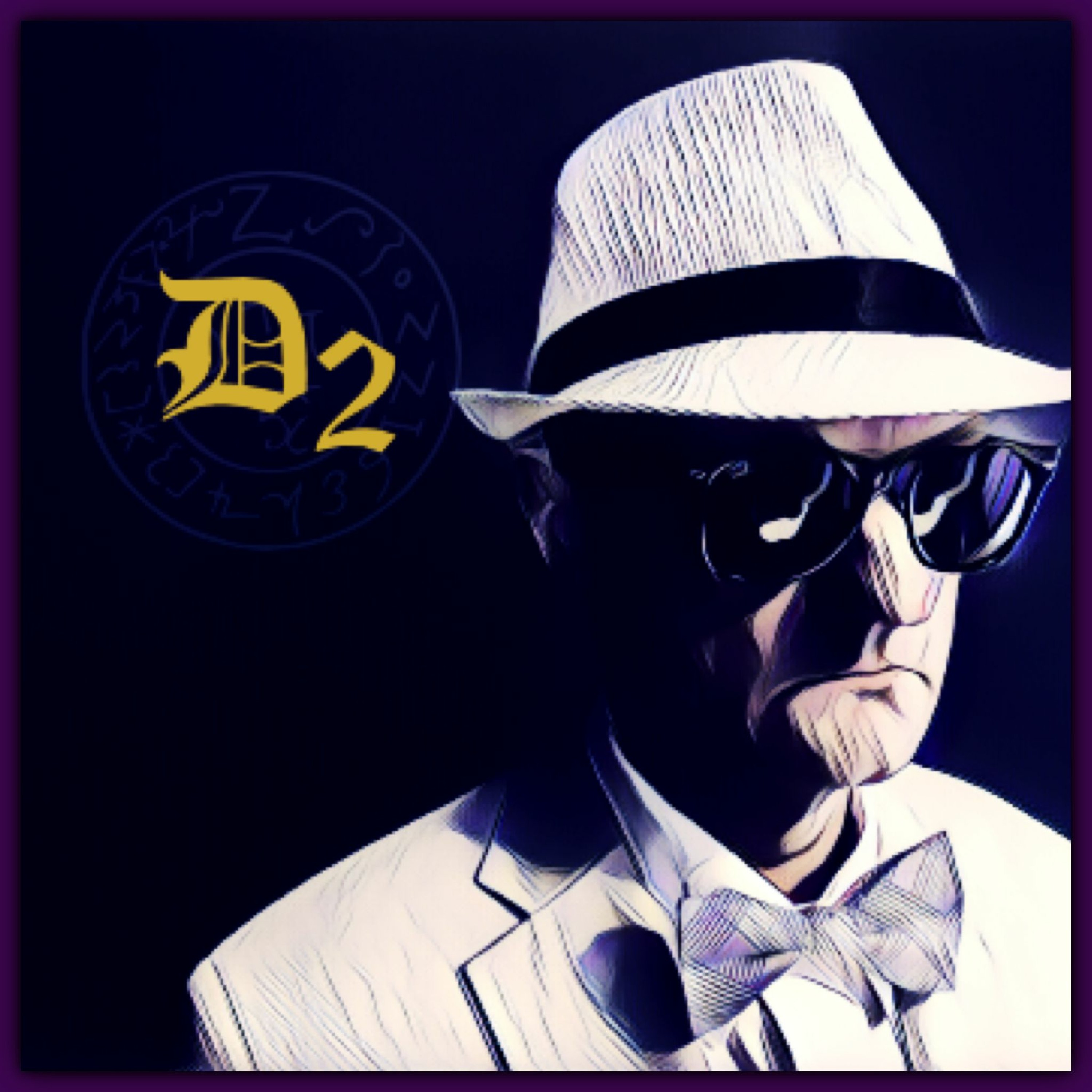 Daimonosophy