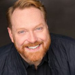 Kevin Allison